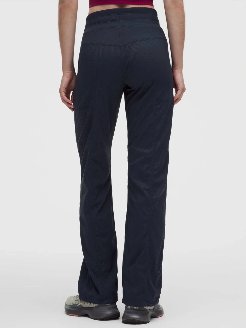 lululemon Dance Studio Regular Pants True Navy